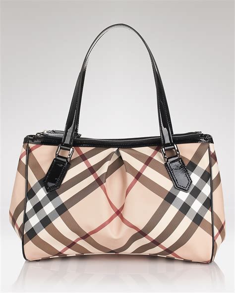 burberry nova check vest|Burberry nova check tote discontinued.